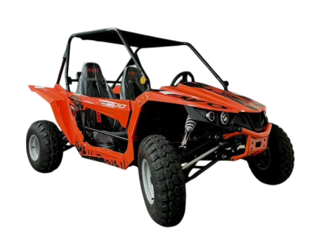Багги Kayo S200